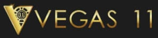 Vegas 11 Logo